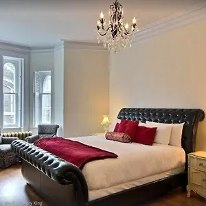 Appartement Les Maisons Montcalm, Ville de Québec