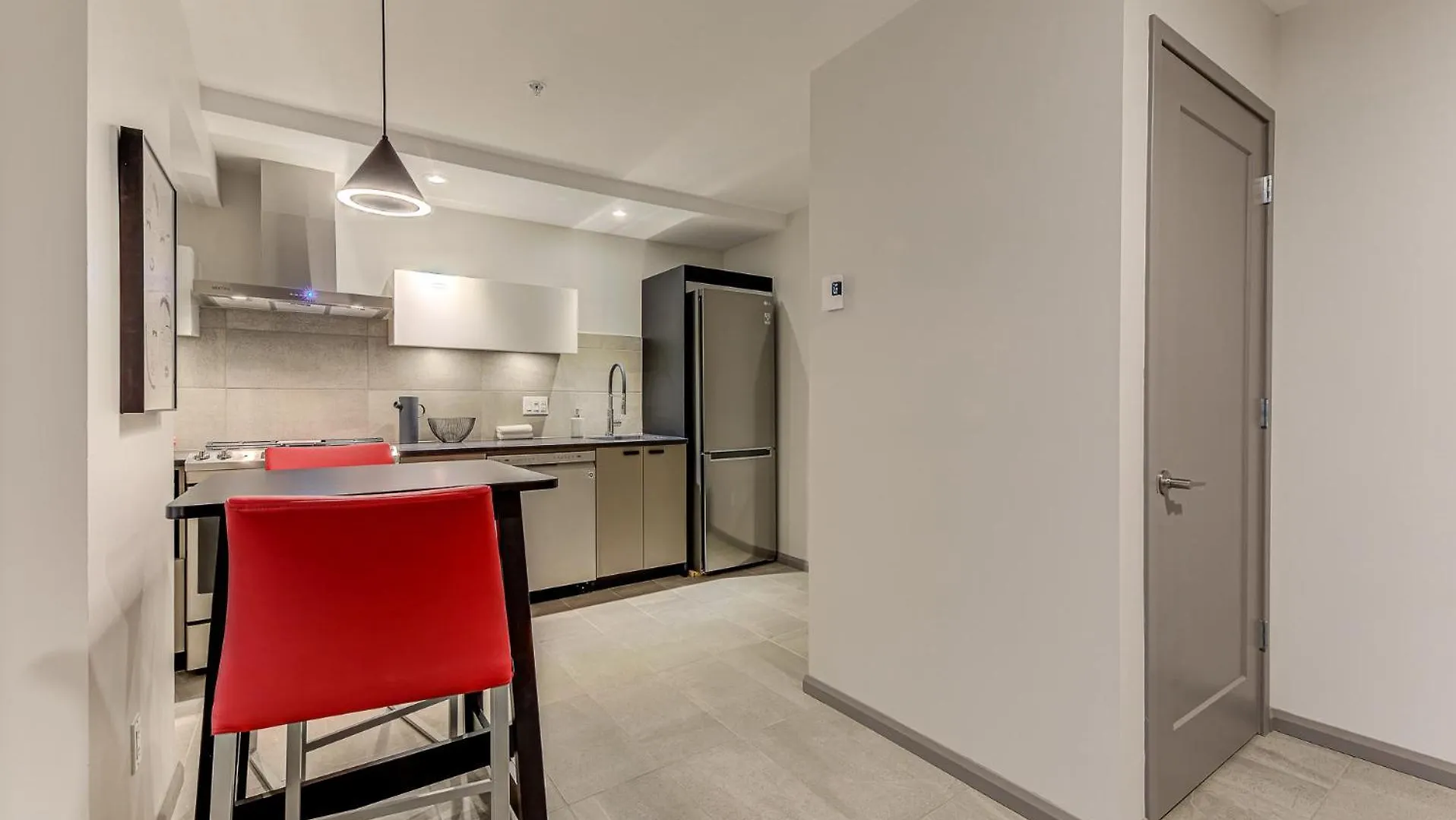 Apartment 77 St-Vallier Quebec City