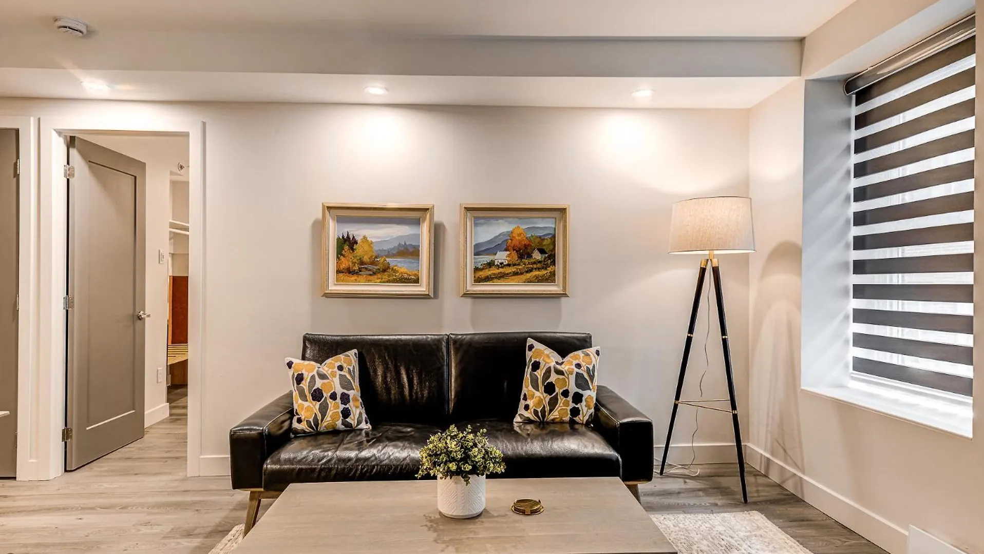 Apartment 77 St-Vallier Quebec City
