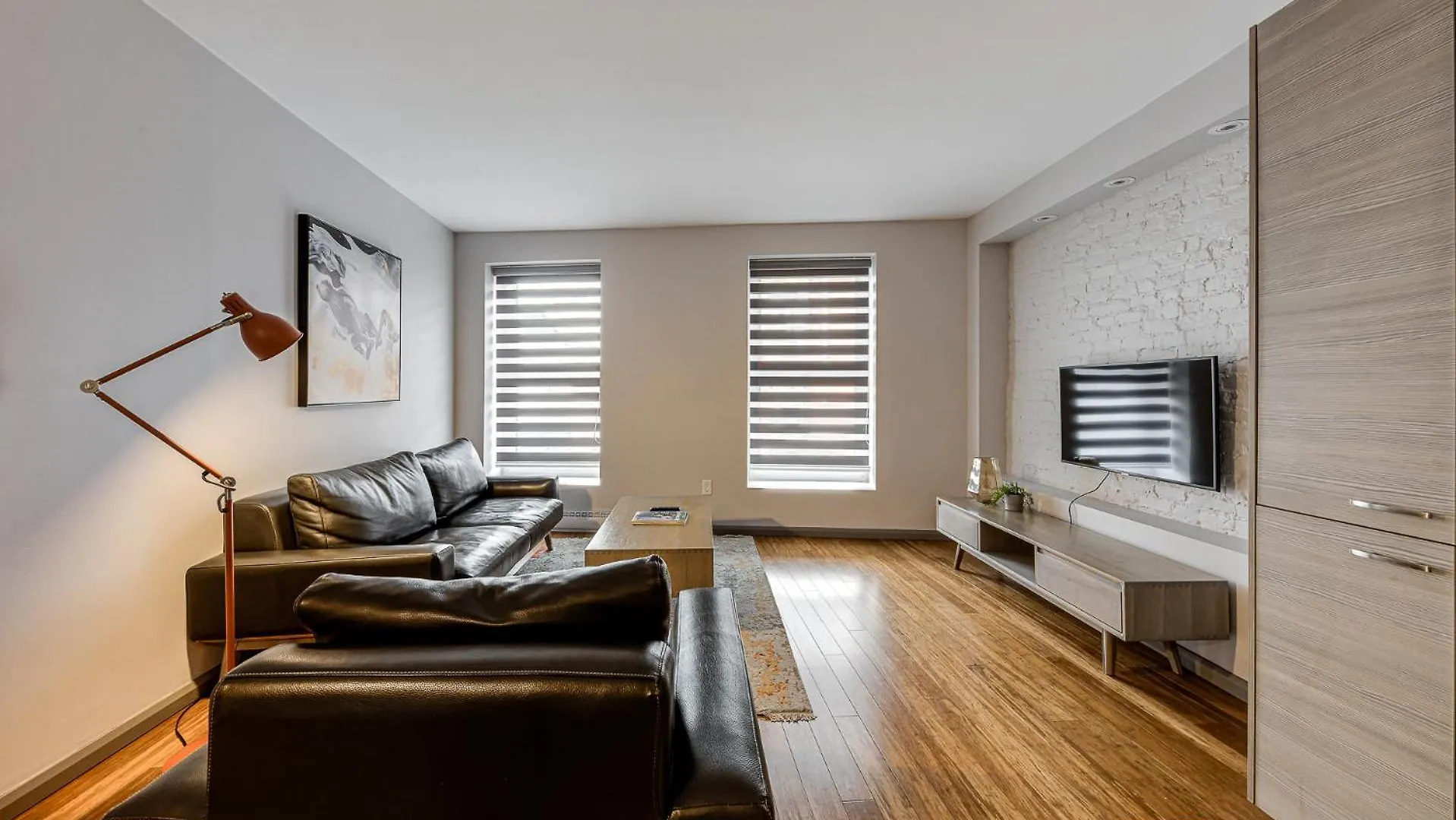 Appartement Le 77 St-Vallier Ville de Québec