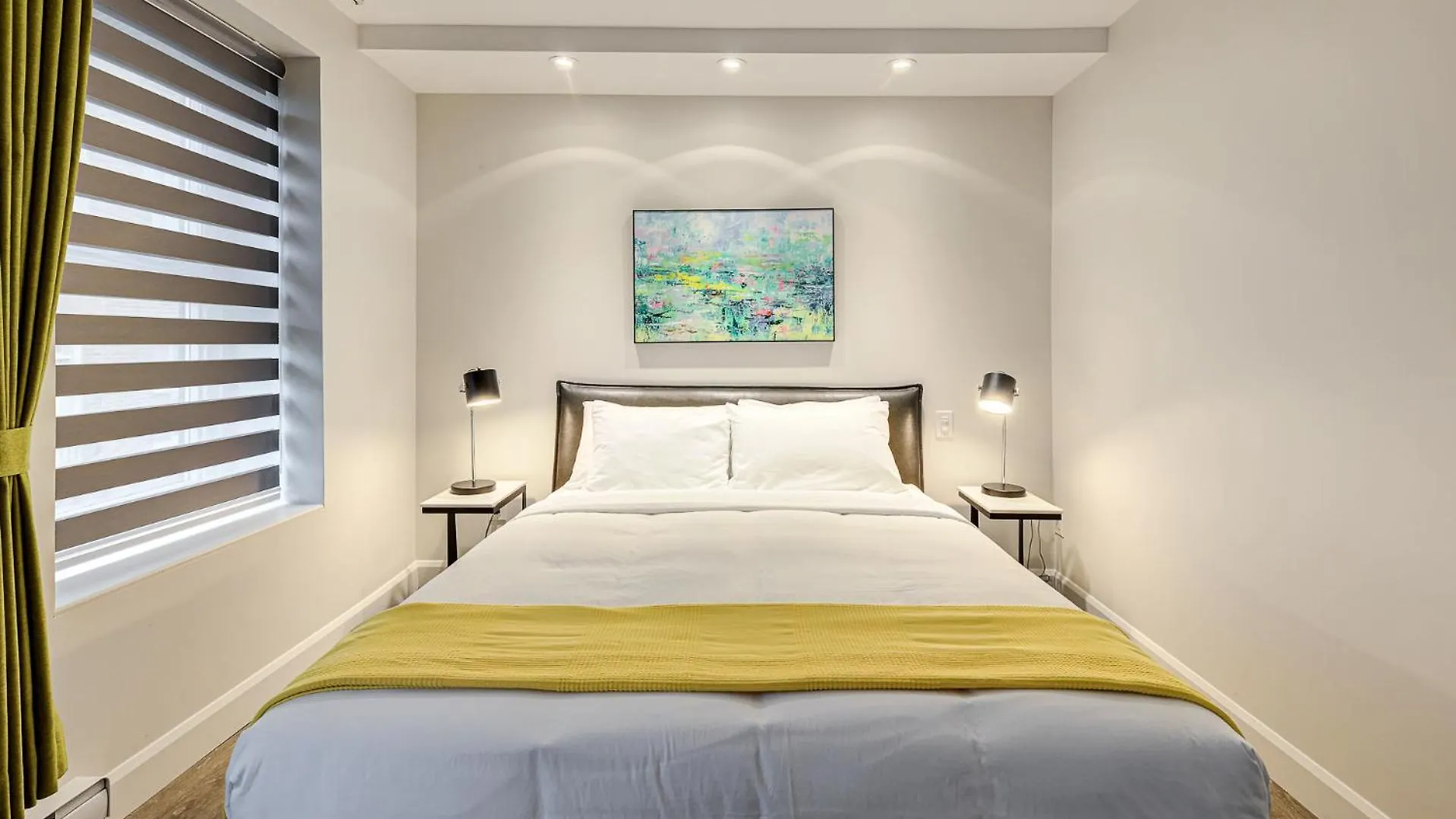 Appartement Le 77 St-Vallier Ville de Québec