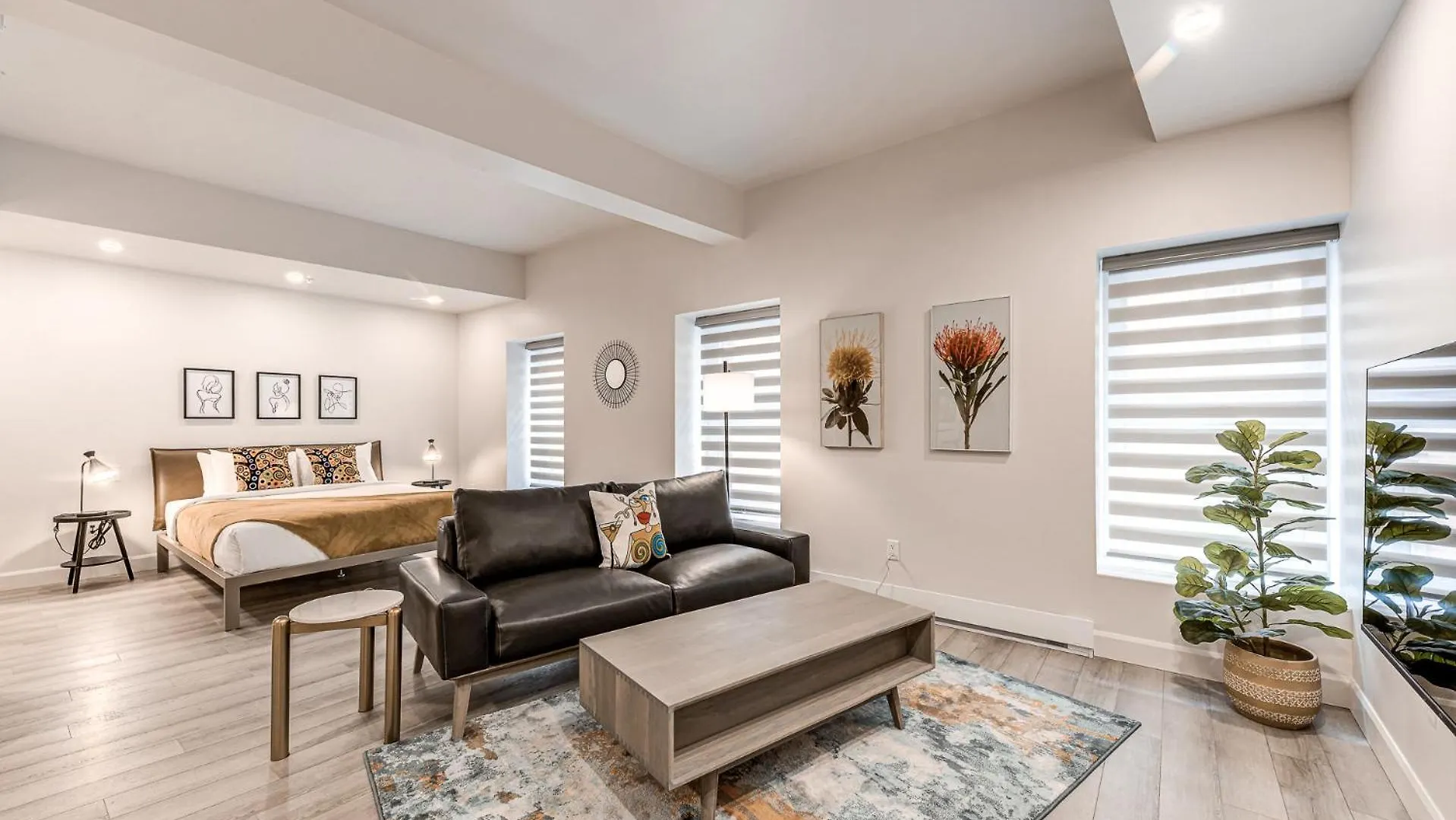 Appartement Le 77 St-Vallier Ville de Québec