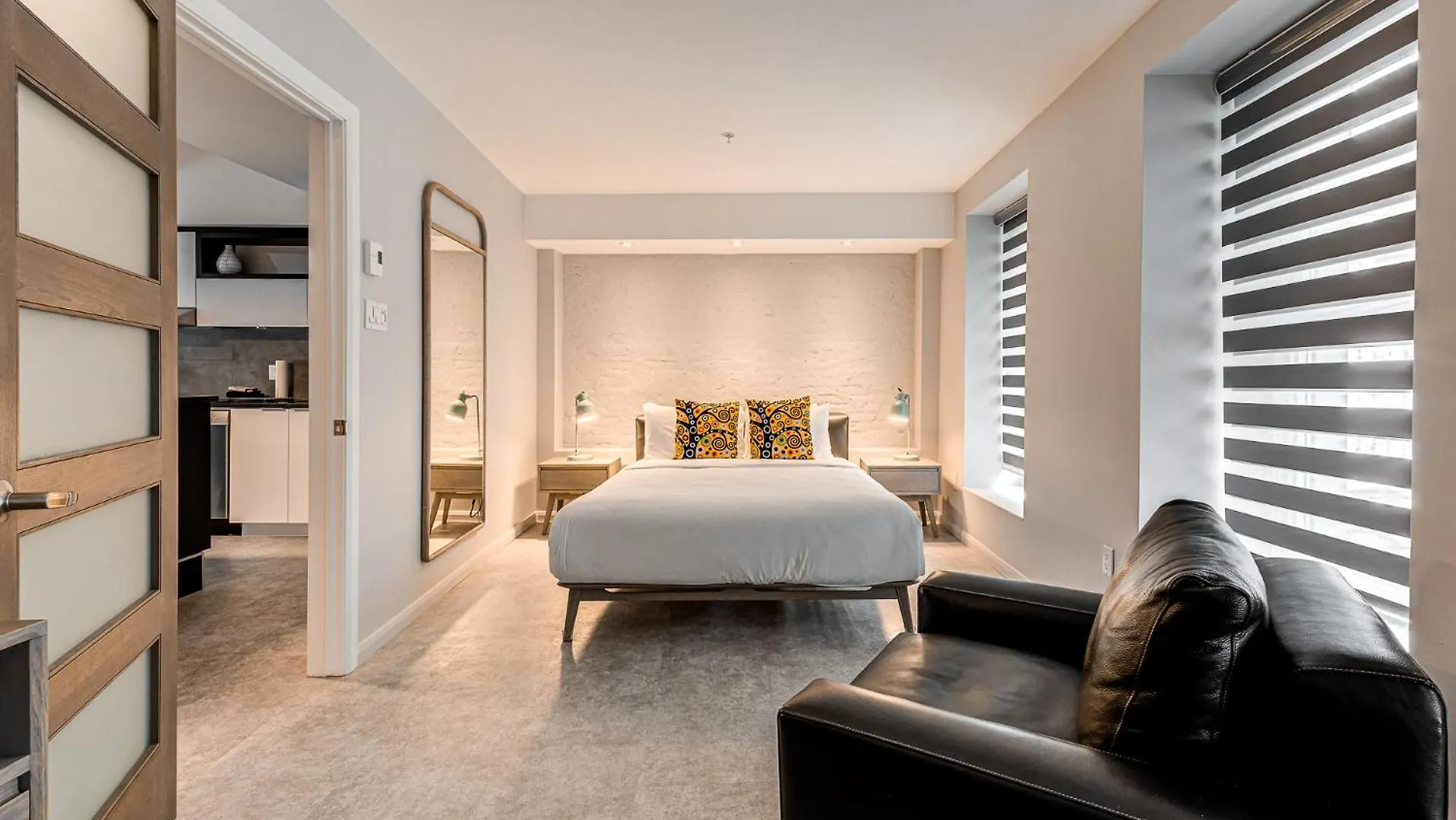 Appartement Le 77 St-Vallier Ville de Québec