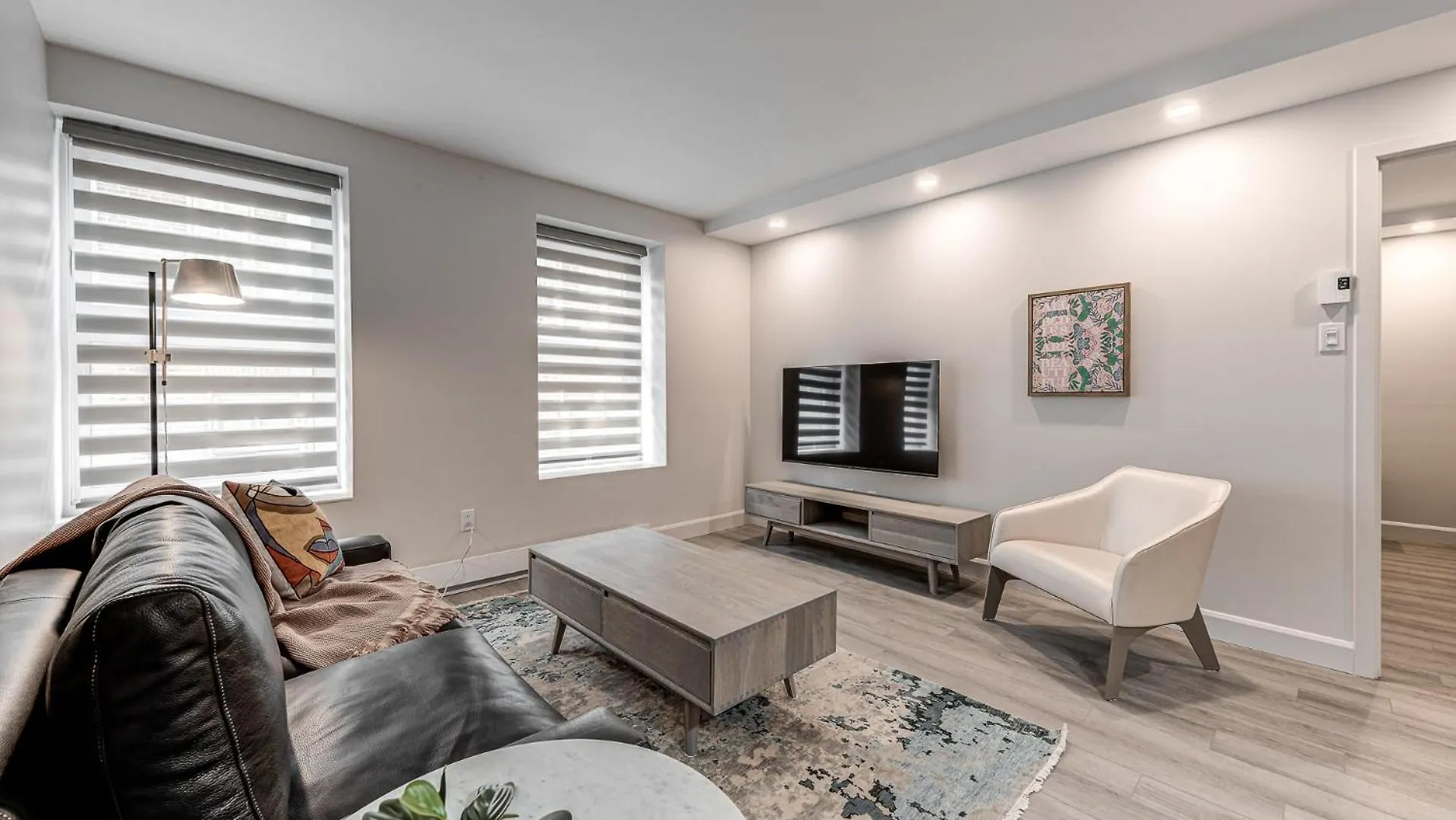 Le 77 St-Vallier Ville de Québec Appartement