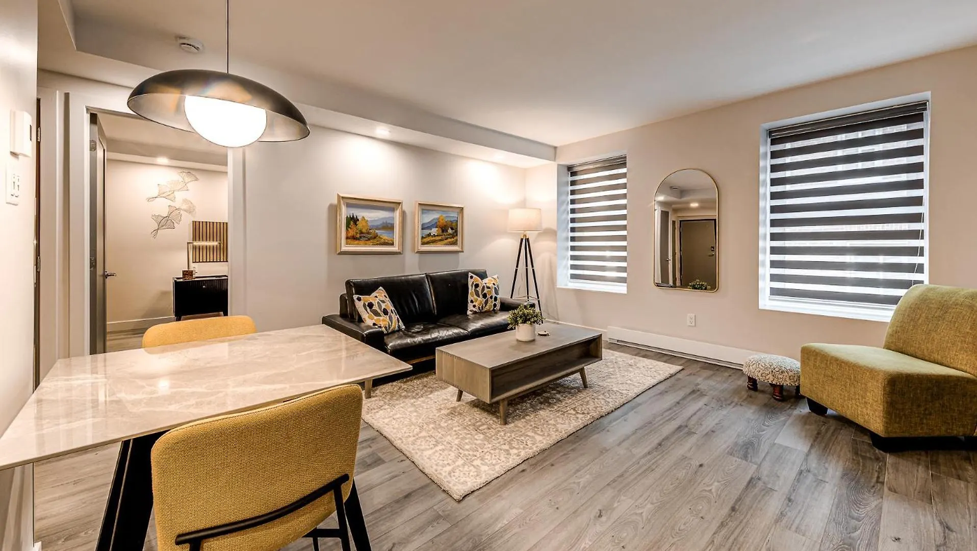 Le 77 St-Vallier Ville de Québec Appartement