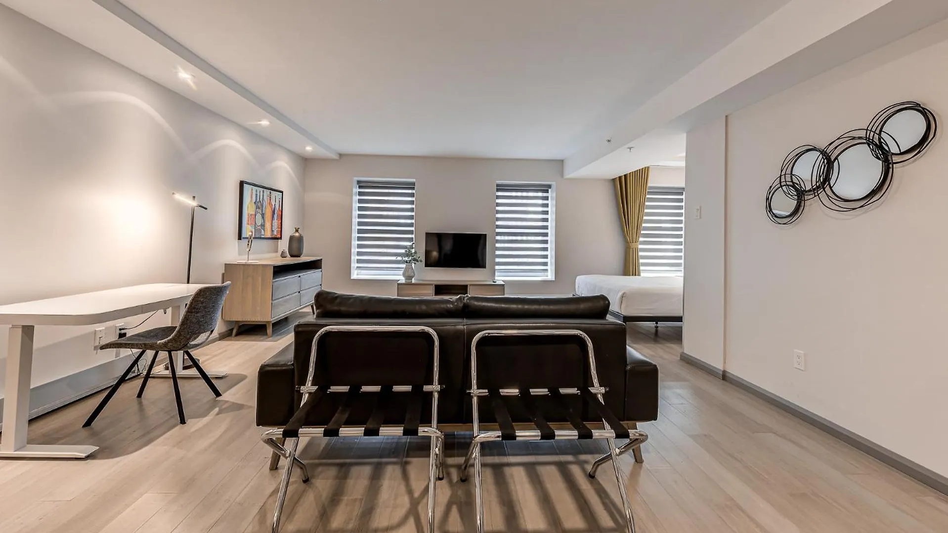 Le 77 St-Vallier Ville de Québec Appartement